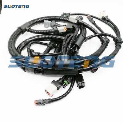 4943176 Arneses de cableado para motores QSC8.3 Partes