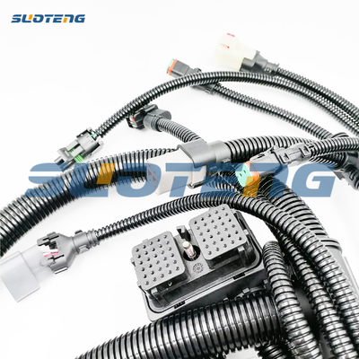 4943176 Arneses de cableado para motores QSC8.3 Partes