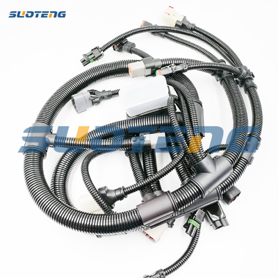 4943176 Arneses de cableado para motores QSC8.3 Partes
