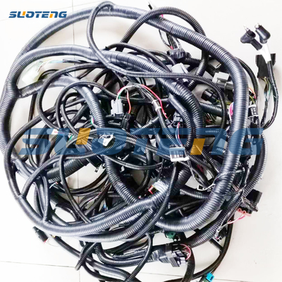 K1027119A Arneses de cableado para piezas de excavadoras DX225LCA