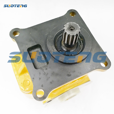 07432-71203 Bomba de engranajes hidráulicos para excavadoras D65A-8 D65P-7