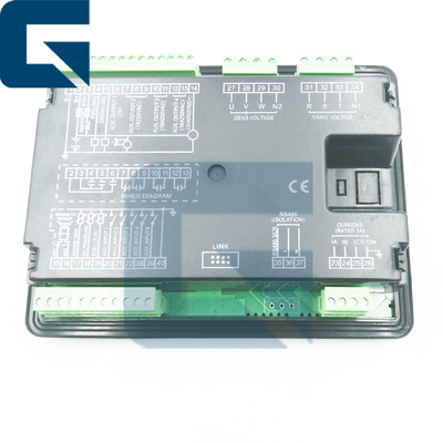 RF6120U Controlador Genset ECU ECM