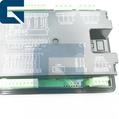 RF6120U Controlador Genset ECU ECM
