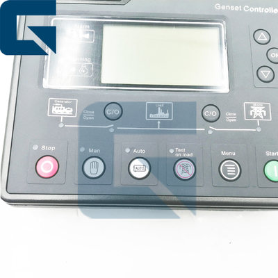 RF6120U Controlador Genset ECU ECM