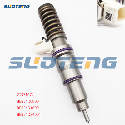 VOE21371672 21371672 Boquilla del inyector de combustible diesel para el motor D13A