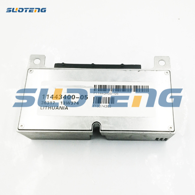 VOE11443400 11443400 ECU Controlador Panel de control de aire acondicionado para excavadora EC480D