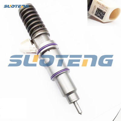 BEBE4C04002 BEBE4C04102 Boquilla del inyector de combustible para motores D16 D16C