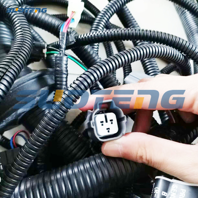 K1027119A Arnés de cableado para excavadora DX225LC