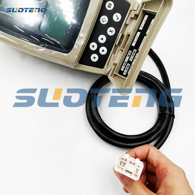 260-2160 2602160 Monitor para excavadora E322C