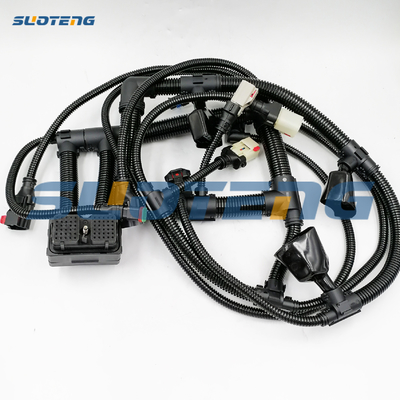 6754-81-9520 Arnés de cableado para excavadora PC200-8