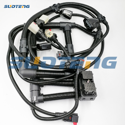 6754-81-9520 Arnés de cableado para excavadora PC200-8