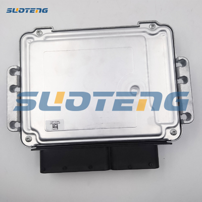 0 281 020 255 Controlador ECU Unidad de control del motor 0281020255 para el motor D04FR-029138