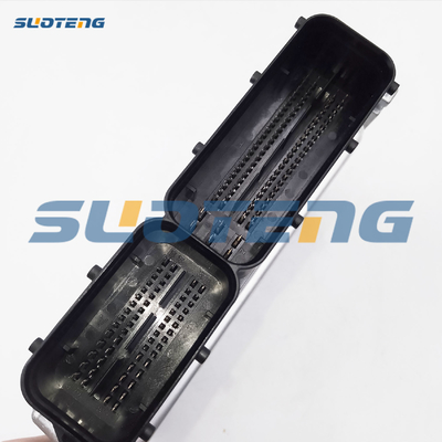 0 281 020 255 Controlador ECU Unidad de control del motor 0281020255 para el motor D04FR-029138