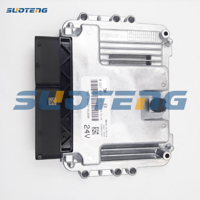 0 281 020 255 Controlador ECU Unidad de control del motor 0281020255 para el motor D04FR-029138