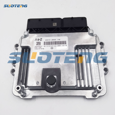 0 281 020 255 Controlador ECU Unidad de control del motor 0281020255 para el motor D04FR-029138