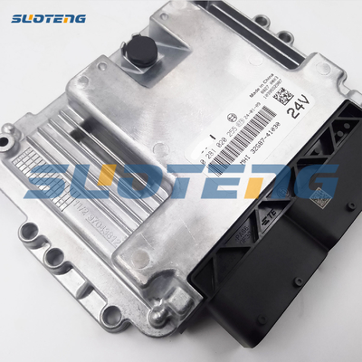 0 281 020 255 Controlador ECU Unidad de control del motor 0281020255 para el motor D04FR-029138