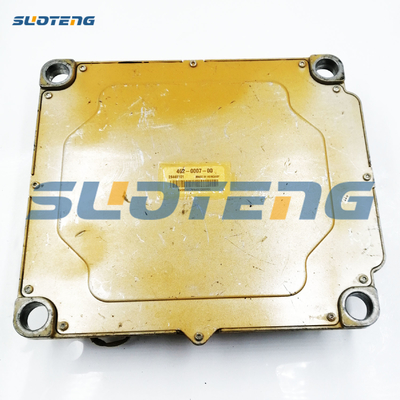 462-0007 Controlador ECU Unidad de control del motor 4620007 para C7.1