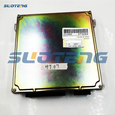 14594707 Controlador ECU Unidad de control del motor VOE14594707 para EC240C EC480D