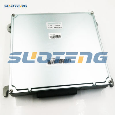 14594708 Controlador ECU Unidad de control del motor VOE14594708 para EC140E