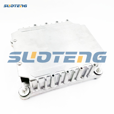 60100002 ECU Panel de ordenador para controlador para EC210B EC240B