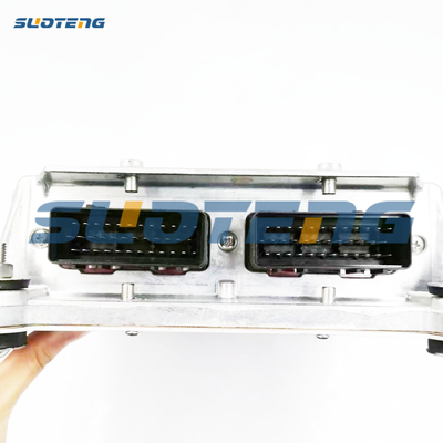 60100002 ECU Panel de ordenador para controlador para EC210B EC240B