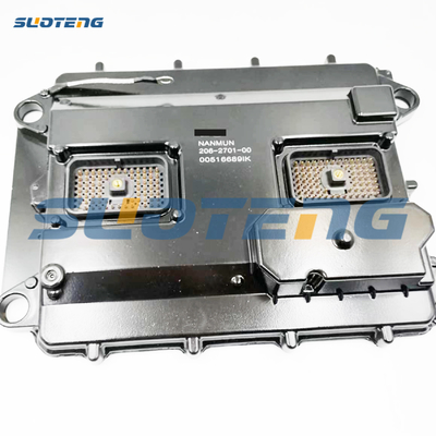 206-2701 2062701 Controlador Unidad de control electrónico ECU para motor C18