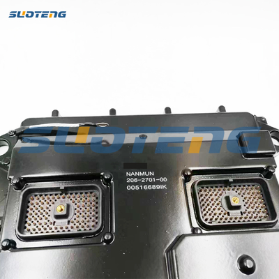 206-2701 2062701 Controlador Unidad de control electrónico ECU para motor C18