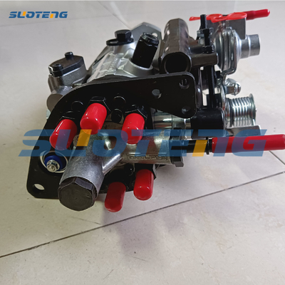 9521A010G 1580 Bombas de inyección de combustible diésel para partes del motor DP310