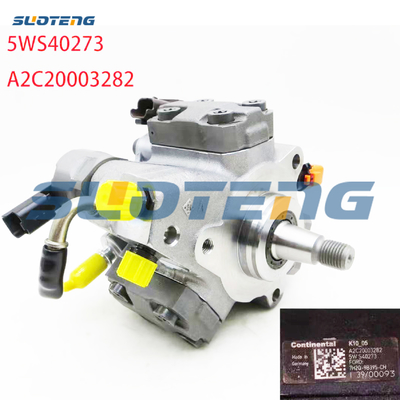 5WS40273 A2C20003282 Bomba de inyección de combustible Bomba diésel para partes del motor