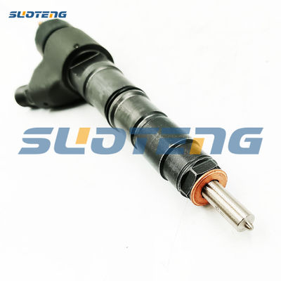 06000075 Fuel Injector Engine Injector for EC210B