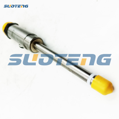 4W7017 4W-7017 Fuel Injector Diesel Injector Boquilla para piezas de excavadora 245B