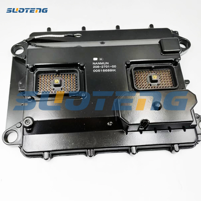 206-2701 2062701 ECU del controlador para el motor C-18