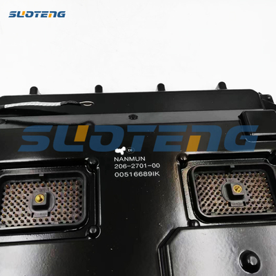 206-2701 2062701 ECU del controlador para el motor C-18
