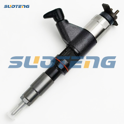 295050-1381 Inyector de combustible para motores diesel