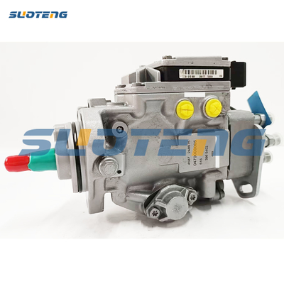 3965402 0470006005 QSB5.9 Bomba de inyección de combustible del motor