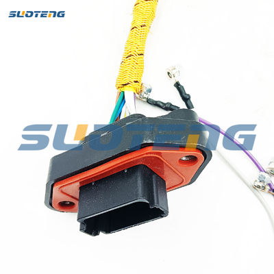 418-7614 4187614 Arnés de cableado para piezas de excavadora E345C