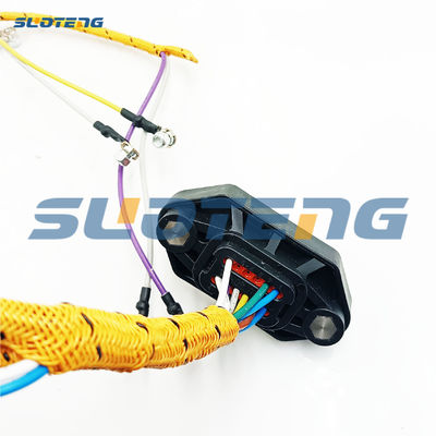 418-7614 4187614 Arnés de cableado para piezas de excavadora E345C