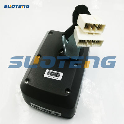 VOE14640102 14640102 Monitor GP para la pieza de excavadora EC210D EC240