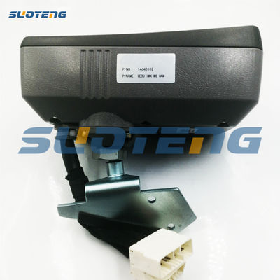 VOE14640102 14640102 Monitor GP para la pieza de excavadora EC210D EC240
