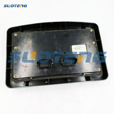 386-1371 3861371 Panel de control del monitor Panel de visualización para piezas D8T
