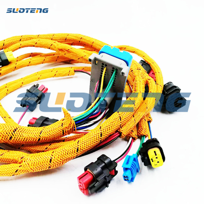 296-4617 Arnés de cableado del motor 2964617 para el motor C6.4