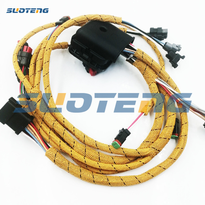 381-2499 Arnés de cableado Arnés de motor 3812499 para el C7 E320D
