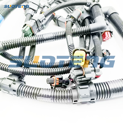 385-5997 Arneses de cableado Arneses de motor 3855997 para motor C7.1