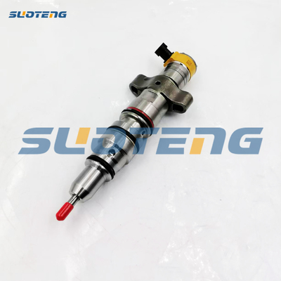 172-5780 1725780 Inyector de combustible para motores C-9 330C L Partes de excavadoras
