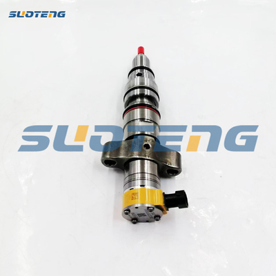172-5780 1725780 Inyector de combustible para motores C-9 330C L Partes de excavadoras
