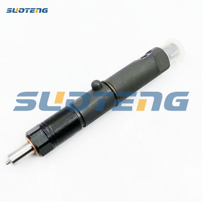 0432131669 Inyectores de motores diesel Inyector de combustible para partes del motor