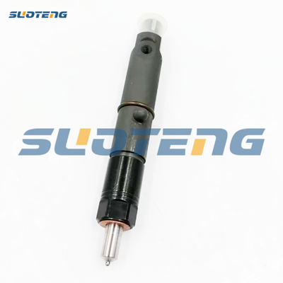 0432131669 Inyectores de motores diesel Inyector de combustible para partes del motor