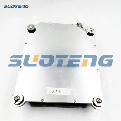 60100002 ECU Unidad de control del controlador ECM para piezas de excavadoras EC290