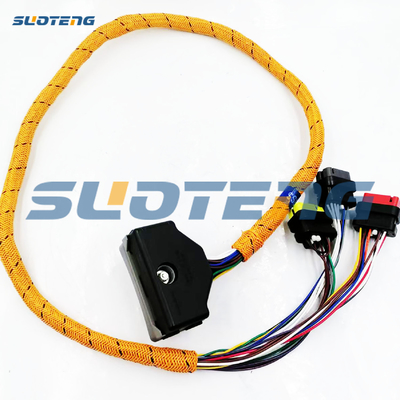 529-8751 5298751 Arneses de cableado del motor para piezas de excavadoras 330GC