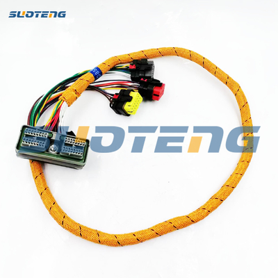 529-8751 5298751 Arneses de cableado del motor para piezas de excavadoras 330GC